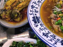 -阿嫂印象·民间江湖菜(大学城店)