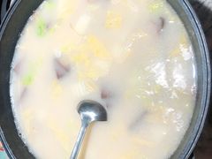 -梁家大院•农家菜(昆山会展中心店)