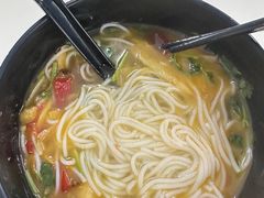 -一品郑记重庆牛肉米线馆(东泰路店)