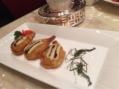 8餐厅-8餐厅(新葡京酒店)