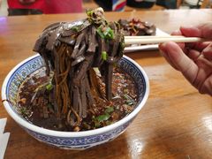 -东关赵记粉汤羊血(兴庆北路店)