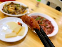 -老奇味(后田街店)