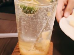 香芒百香果果子露-dokidoki