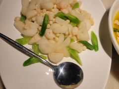 -吴越荣记苏州菜·松鼠桂鱼(月光码头店)