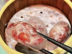 -潮界(虹桥新天地店)