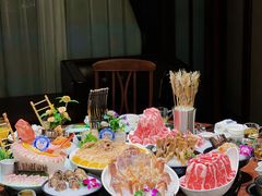 -东海怡品海鲜豆捞(舟宿夜江店)