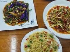 -市井川菜(江宁店)