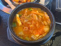 -包装马车·韩国料理·포장마차