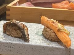-鮨政·Omakase(港汇恒隆广场店)