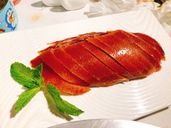 -贝勒爷·酥不腻烤鸭