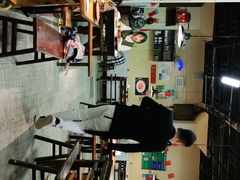 大堂-陈陈火锅(较场口店)
