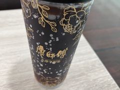 -康师傅私房牛肉面(北京南站店)