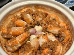 -粗茶淡饭·隐庐私厨(东亭店)