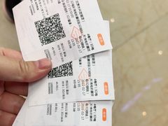 -SFC上影影城(北京大兴龙湖天街IMAX店)