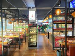 -连锦记海鲜烧烤大排档·锦州特色(西安路交大店)