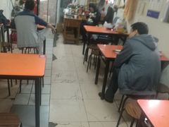 大堂-胖子卤煮