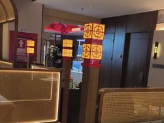 -贡宴盐帮菜自贡驻京联络处餐厅