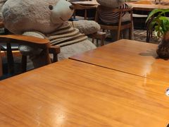 大堂-昆明冠生园·蛋糕·面包(朗悦湾店)