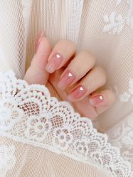 -甲骨文美甲美睫美容化妆