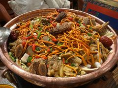 -如意林卡藏餐吧 (九寨沟店)