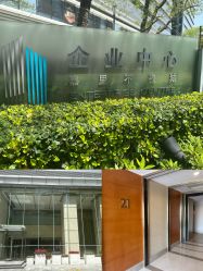 -乐绅男士高端假发定制