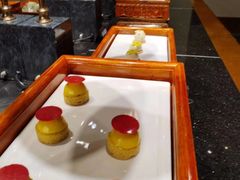 -拉萨瑞吉酒店-秀餐厅