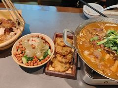 -老淮滨-蚌埠非遗小吃(淮河路店)