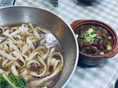 -阿金大白·上海菜馆(新天地店)