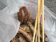 -大马弄蒋师傅美食酥鱼(察院前店)