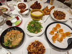-大铁勺新津菜(中北永旺店)