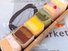 -Ole 面包房(华润万象城店)