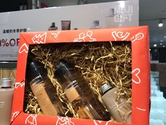 -MUJI无印良品(万科里店)