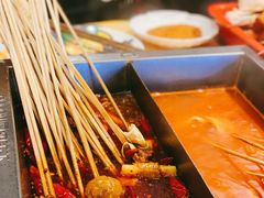 -串天下串串香(宽窄巷子店)