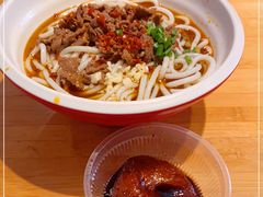-回民餐厅(红旗路店)