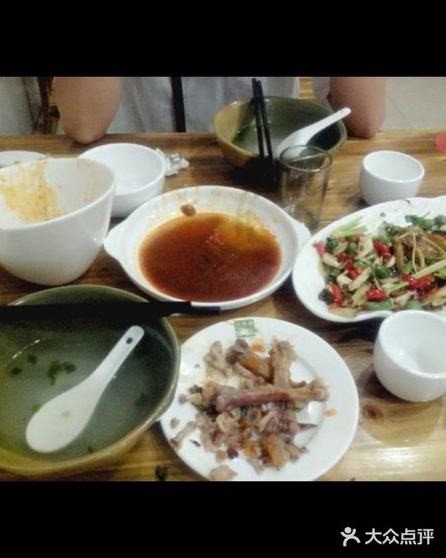 二孃鸡爪爪(双楠店)二孃鸡爪爪(双楠店)图片