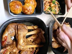 -巴依老爷新疆美食(望京小街店)