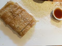 斋烧鹅-莲池荟素食馆·12年老字号(光孝寺店)