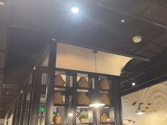 -鱼酷活鱼烤鱼(梅江印象城店)