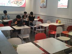 -潮人潮品隆江猪脚饭(城壹汇·流花店)