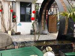 -云里小坐·小院里·团建·宴请·下午茶(三圣乡店)
