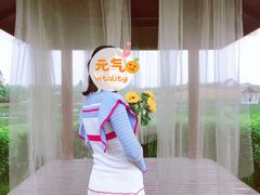 -紫颐香薰山谷景区