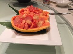 -真爱中国餐馆·年华店(朱雀大街店)