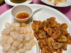 -红城阁·上海味道(四平路店)