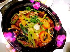 -青叶202都市餐厅(迪诺水镇店)