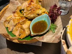 -泰妃殿(宏伊国际广场店)