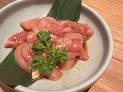 -烧肉达人•炭火烧肉(新天地店)