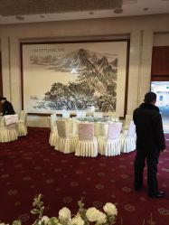 -人民大会堂宾馆·宴会厅