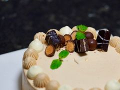 -可丽可丽·生日蛋糕·下午茶(厦门鹭港店)