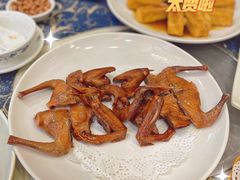 -祈胜邨•顺德鱼生•顺德菜(容桂店)