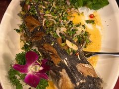 -南沙游艇会·大兵船餐厅